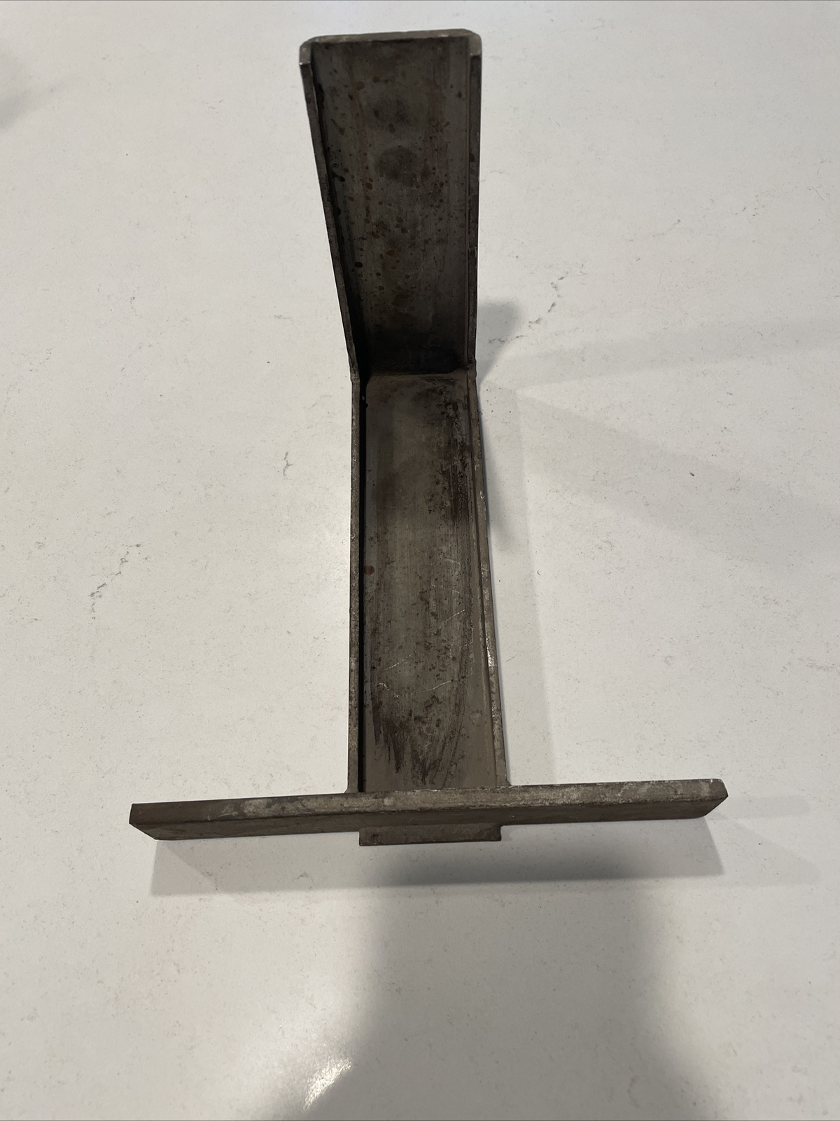 Borroughs BT-6424-2 V6 Engine Support Bar Adapter Tool GM