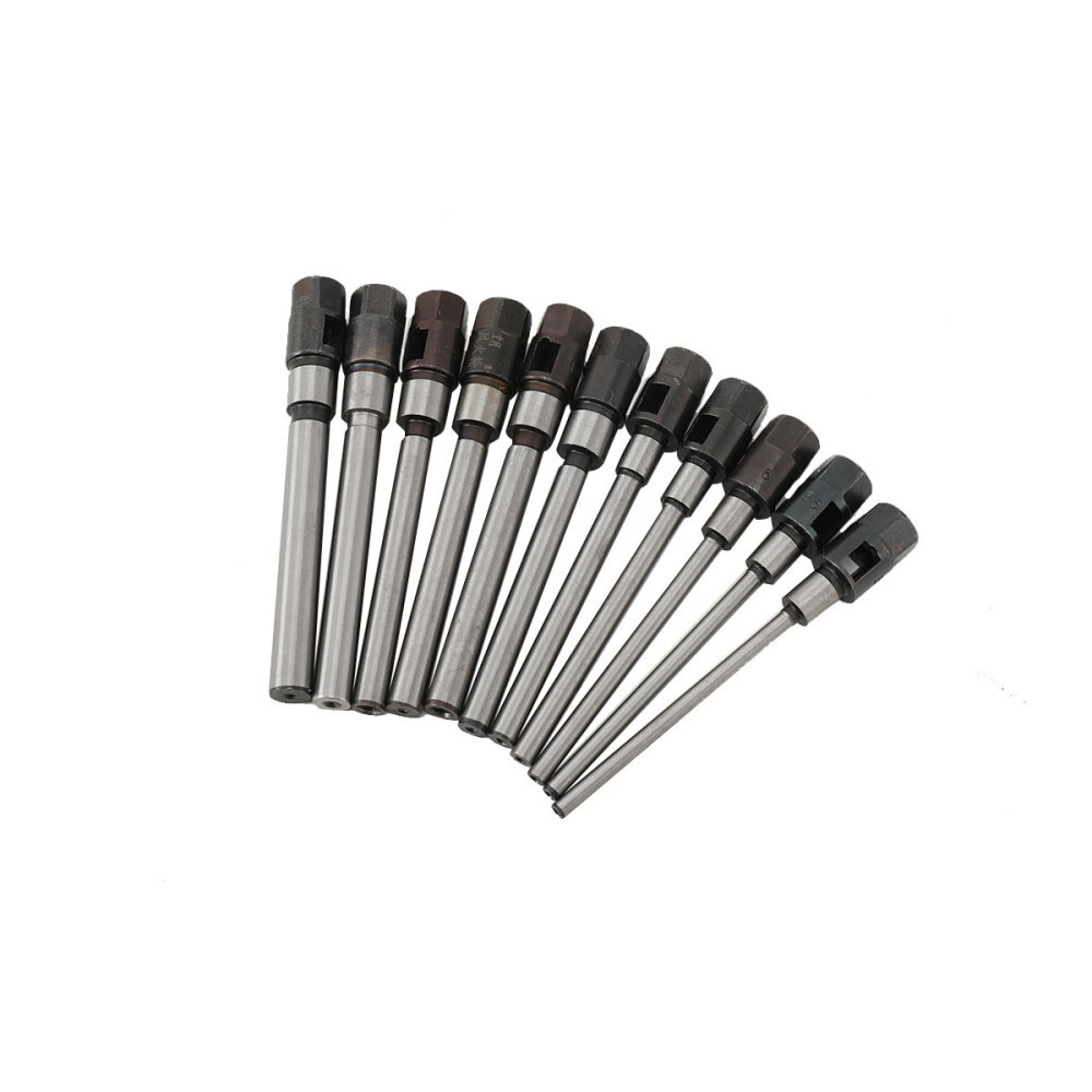 Dia.22-63mm Valve Seat Single Plane Cutting Tool Kit Universal Boring Cutter Set