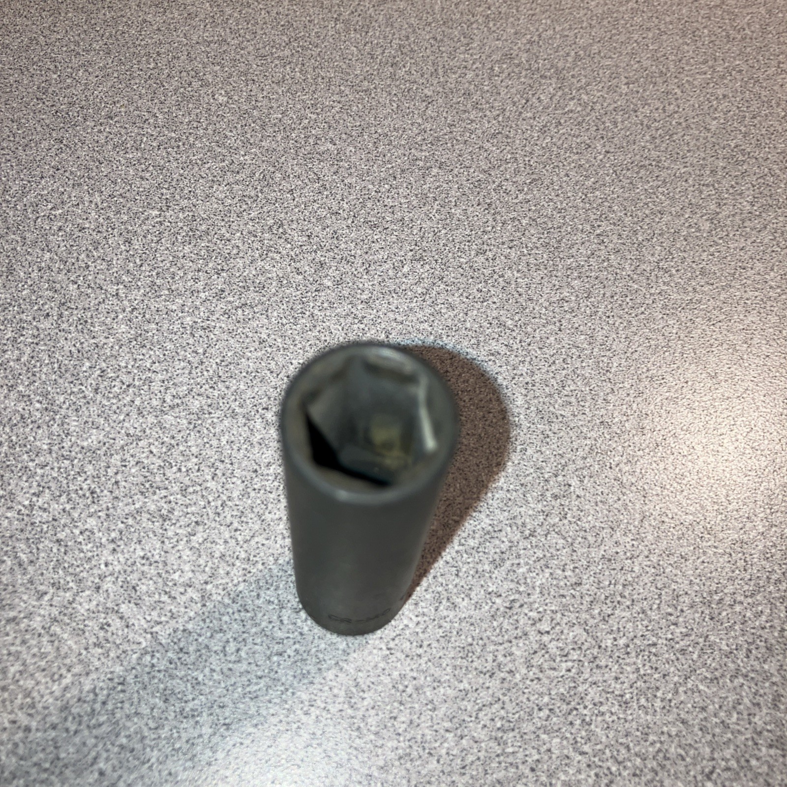 NPT Tools 61-2313 3/8″ 13mm 6 Point Deep Impact Socket