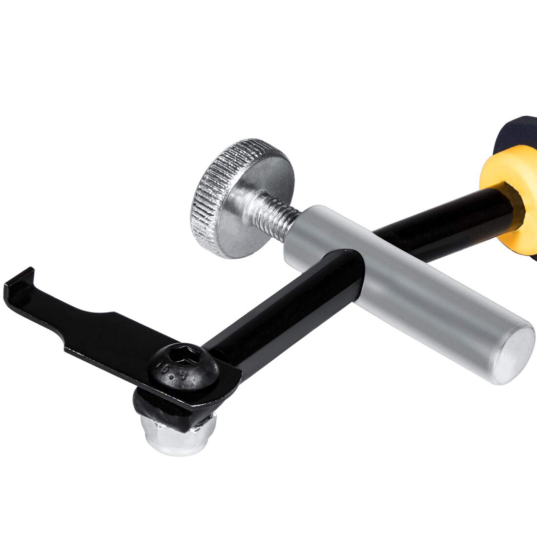 58430 Shaft Type Seal Puller Camshaft & Crankshaft Seals Removal Automotive Tool