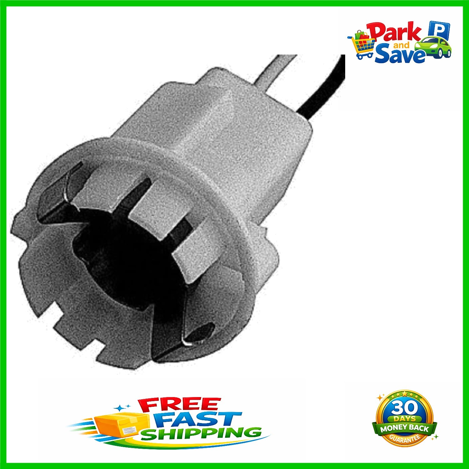 Compact Assorted Pigtail and Socket Options – Perfect for All Applications