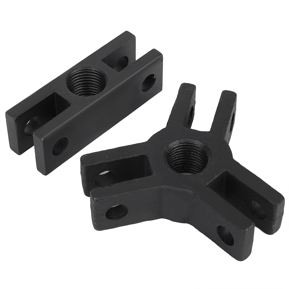 Slide Hammer Dent Puller Tool Kit Wrench Adapter Axle Bearing PULLE Hub Auto