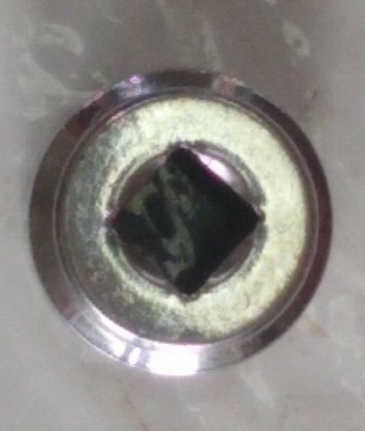 MAC Tools X262 3/8″ DR. 13/16″ SOCKET, SHALLOW, 12 POINT.