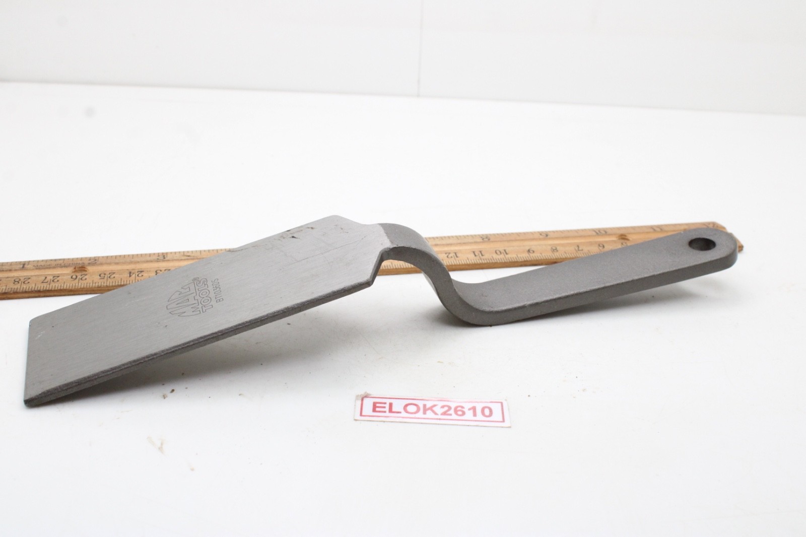 New Mac Tools BT1036DS 10″ x 2″ Auto Body Light Dinging Spoon Tool USA