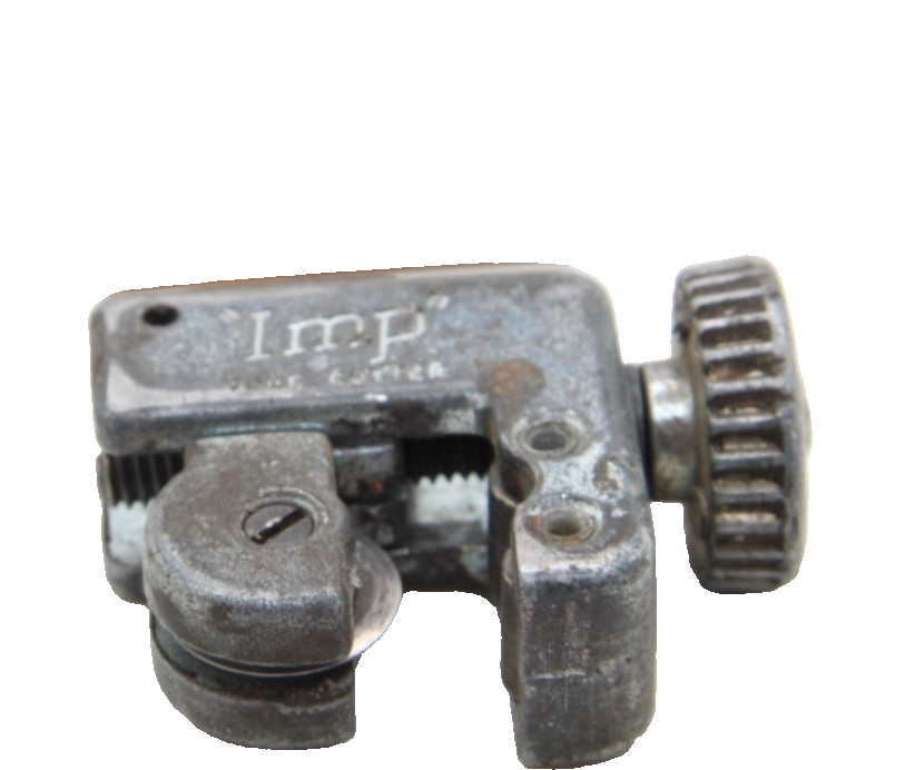 Blue Point IMP TC-123A Copper Tubing Cutter USA