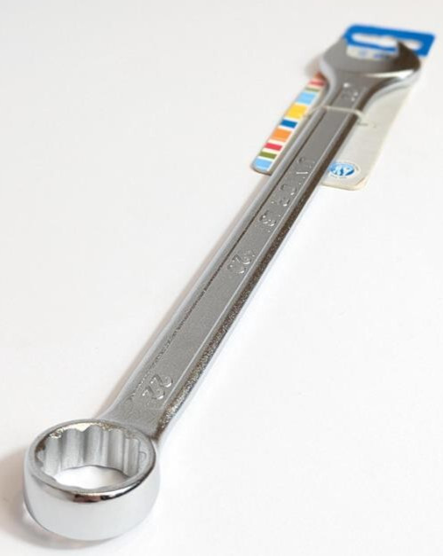 Unior 120/1 Combination Wrench Long Type (22mm)