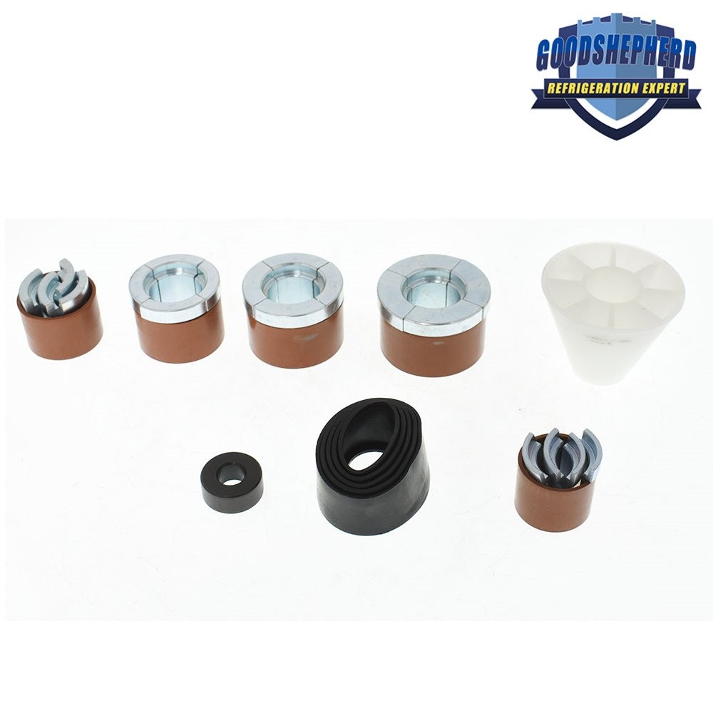 1 Set Universal Engine Camshaft Cam Bearing Installation Insert Removal Kit Tool