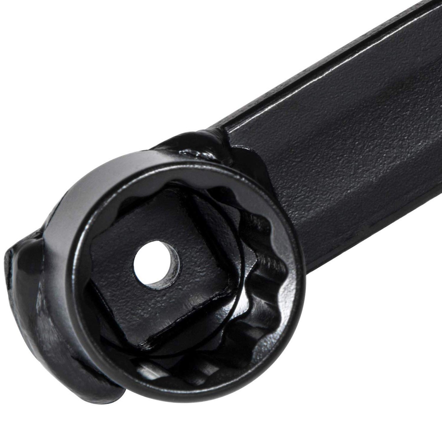 Serpentine Belt Wrench Removal Installer Tool For Honda CRV Accord Civic Mazda