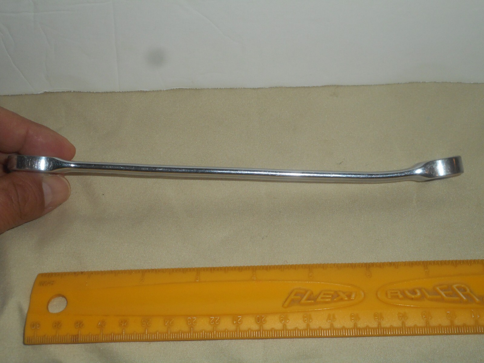 PROTO 1218H-T500 9/16″ 6 POINT COMBINATION WRENCH 8 1/2″ Long
