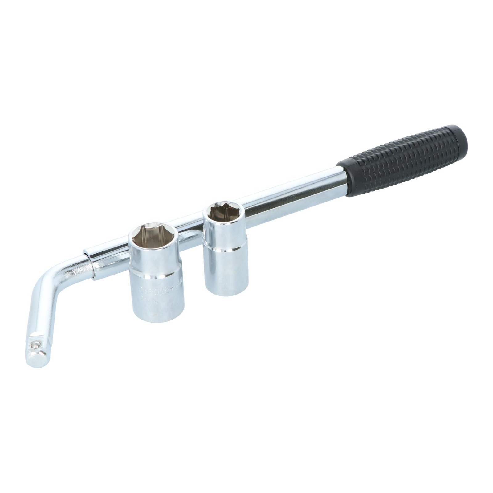 0678013 Set of Wheel Nut Wrench