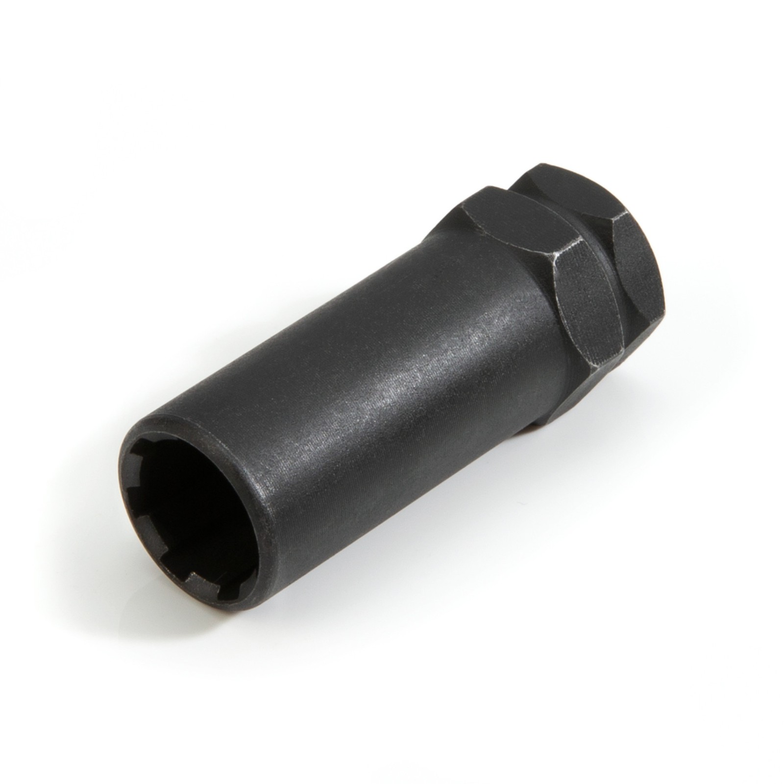 Steelman Pro 7-Spline Wheel Lug Key Socket 5/8in. 78544