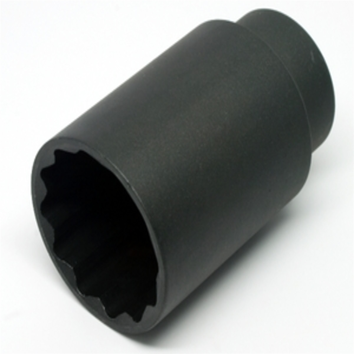 Lisle 39650 39 mm 12-Point Axle Nut Socket for Toyota