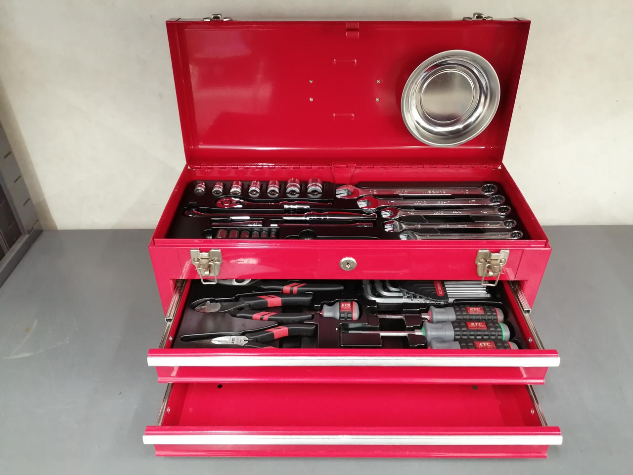 KTC TOOL SET MADE IN JAPAN