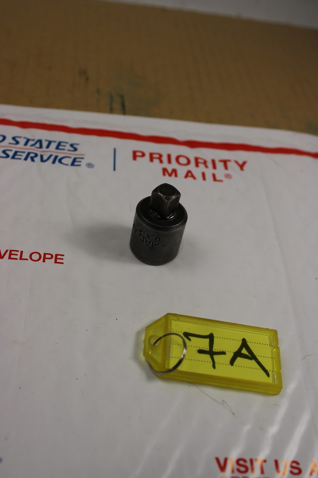 Mac Tools 1/2″F To 3/8″M Drive Impact Adapter Socket AP1612B