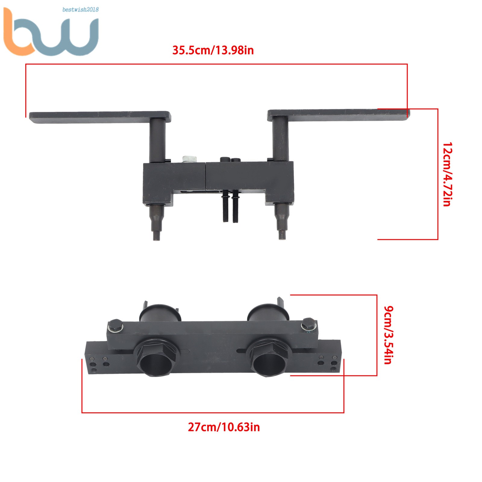 Engine Camshaft Timing Tool Kit For Chevrolet Silverado Sierra 2.7L L3B 2019+