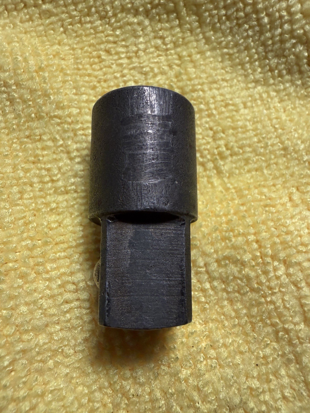 Snap On 3/8 to 1/2 adapter A-2-E Underline Vintage