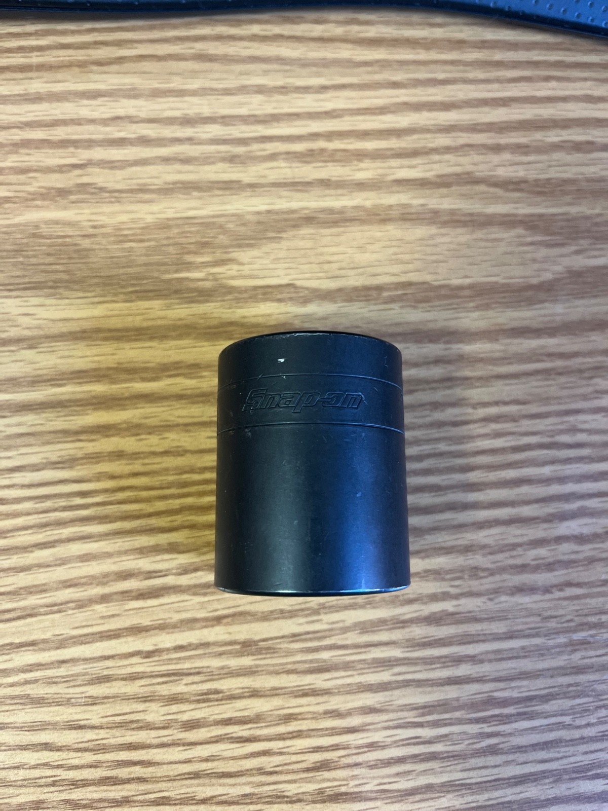 SNAP ON – IM360 – 1/2 DRIVE 1-1/8 SHALLOW IMPACT SOCKET – SIX POINT – LOC#258