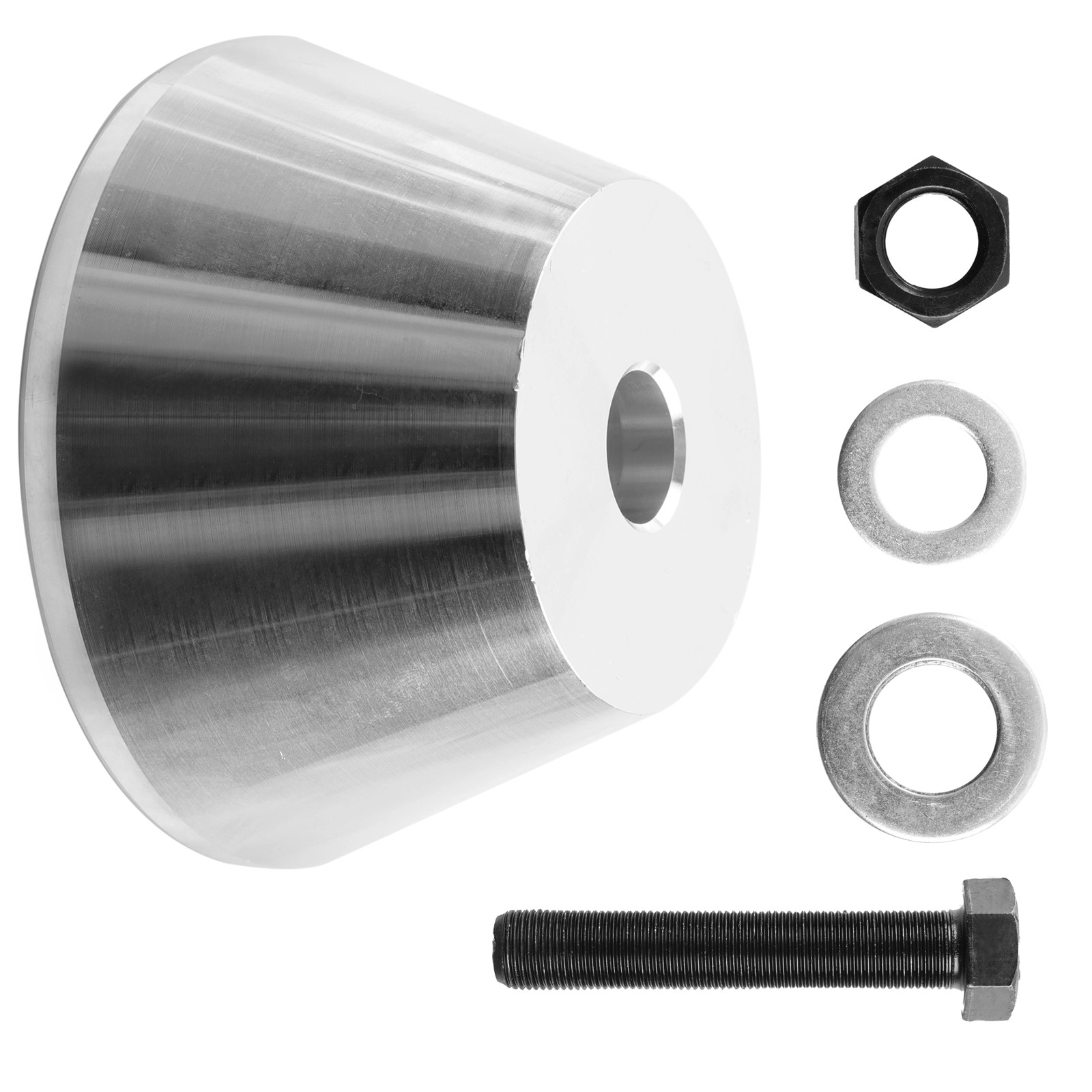 6.6L Duramax Front Crankshaft Seal Wear Sleeve Installer Tool Fits Isuzu J-44645