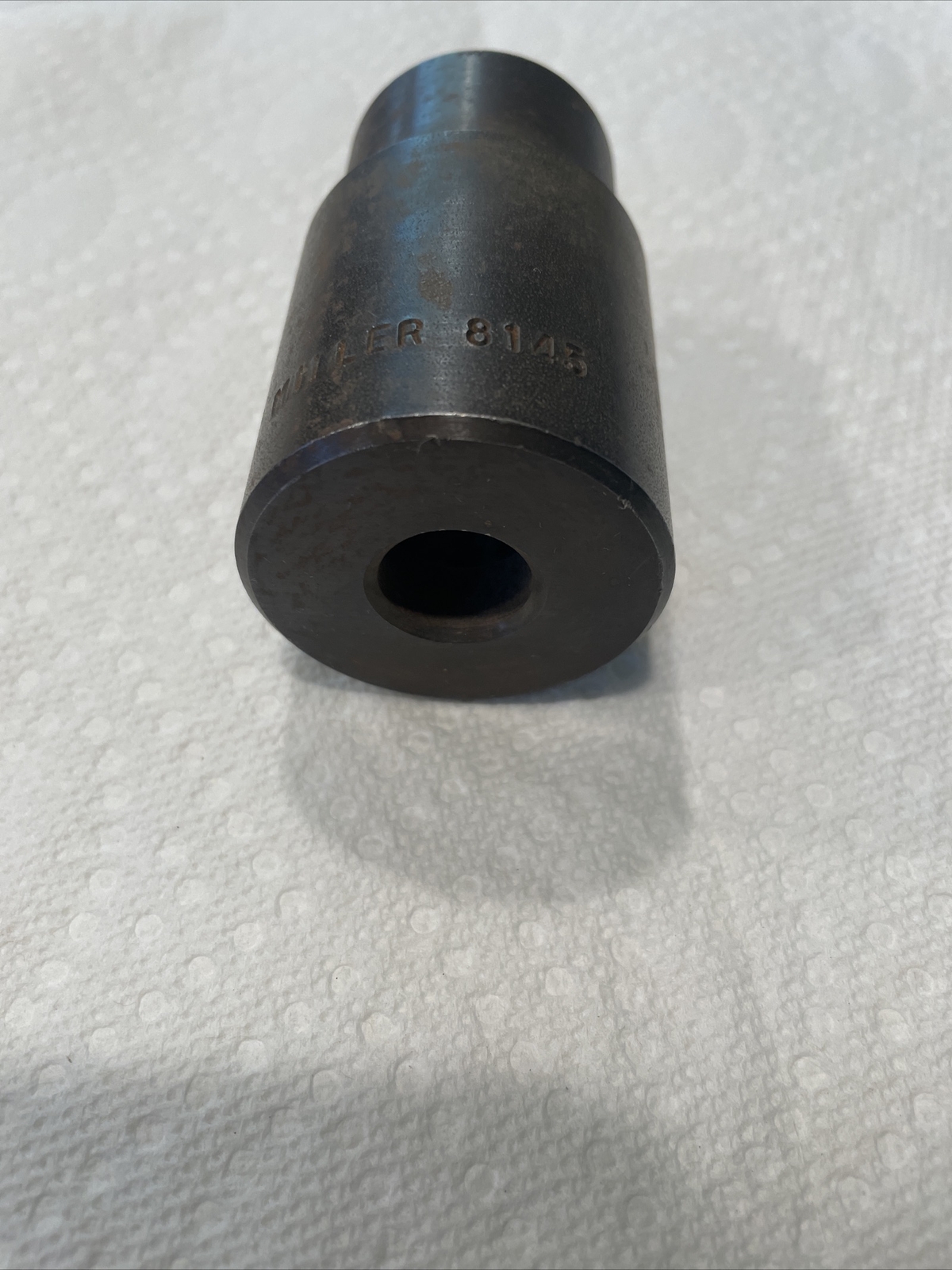 Miller 8145 NV249 Transfer Case Output Shaft Bushing Installer Tool