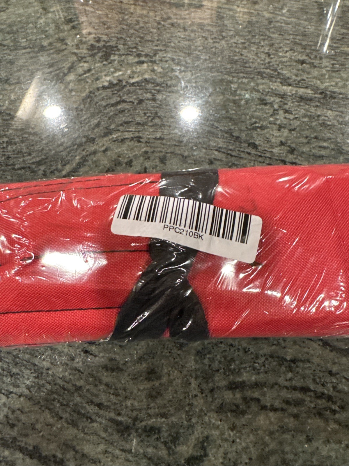 Snap On ppc210bk 22 pc punch and chisel set in pouch sealed new