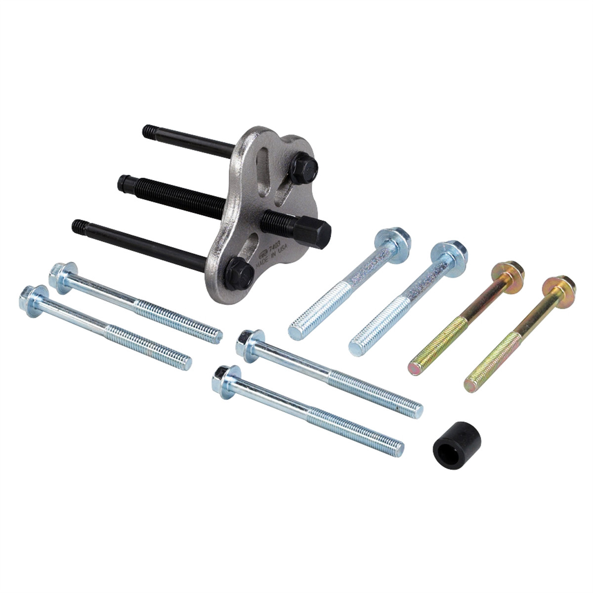 OTC Tools 7403 Steering Wheel, Pulley, & Flywheel Puller
