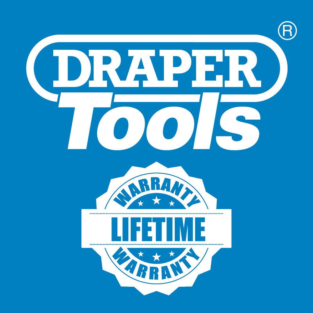 13pc Metric Combination Ratchet Spanner Set Colour Coded HI-TORQ Draper 07142