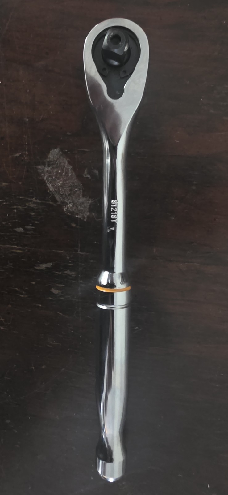 Gearwrench 3/8 Drive 90 Tooth Quick Release Ratchet 81218T