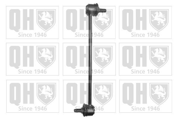 Quinton Hazell QLS3445S Stabiliser Bar Drop Link Coupling Rod Front Fits Daewoo
