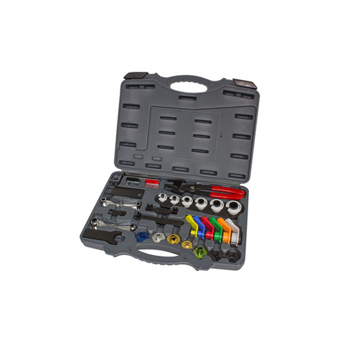 LISLE Master Disconnect Set #39850, automotive fuel line tool tools