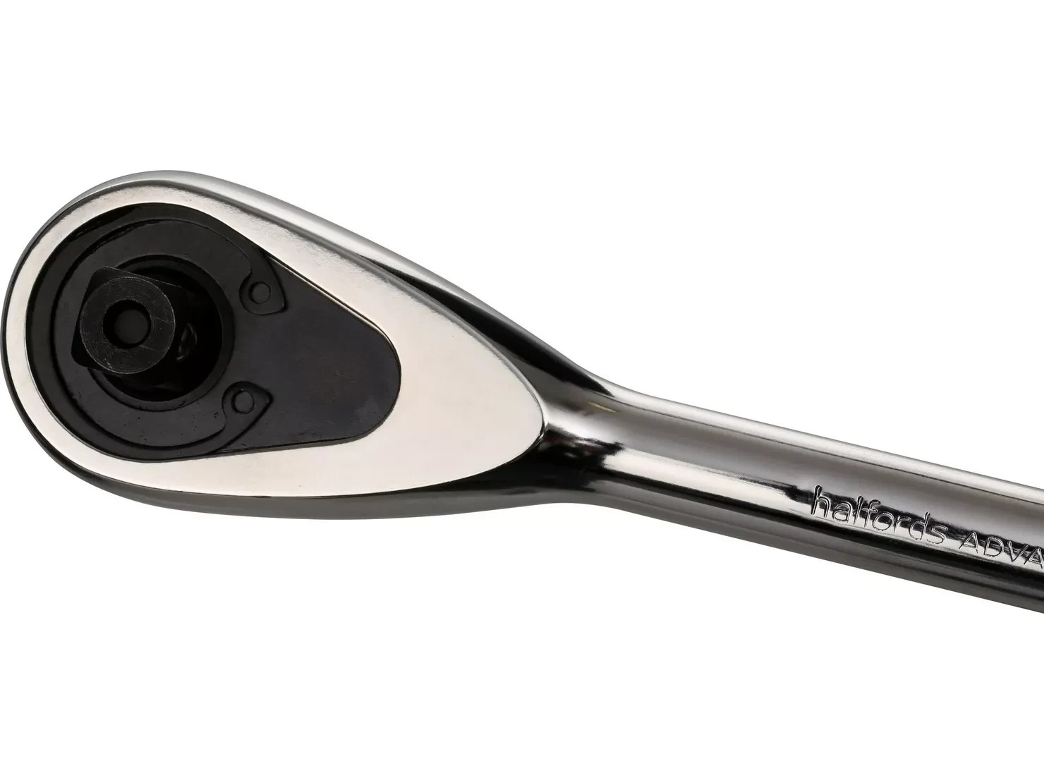Halfords Advanced 1/4″ Drive Ratchet 100 Tooth Lifetime Guarantee **FREE POST**