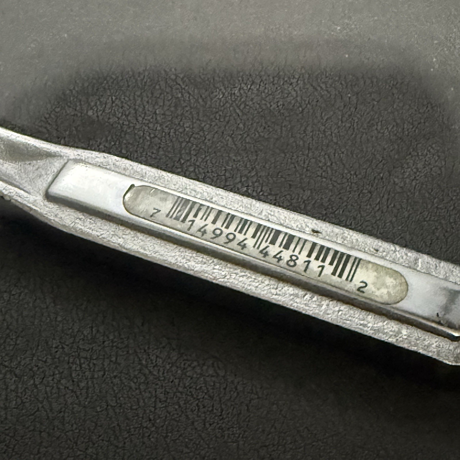 Craftsman 3/8″ Drive Quick Release Ratchet, made USA, NOS (sticker) – PN 44811