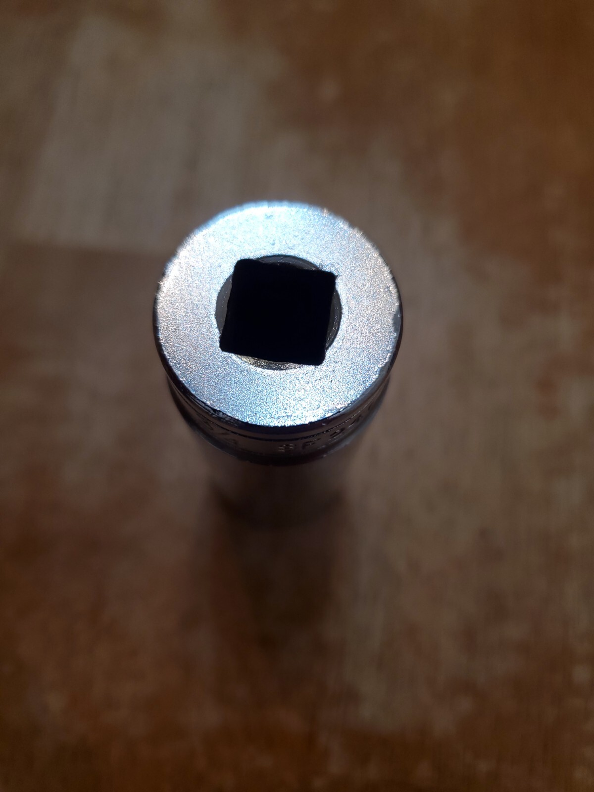 Snap On 3/8 Drive 3/4 12PT Deep Socket SF241