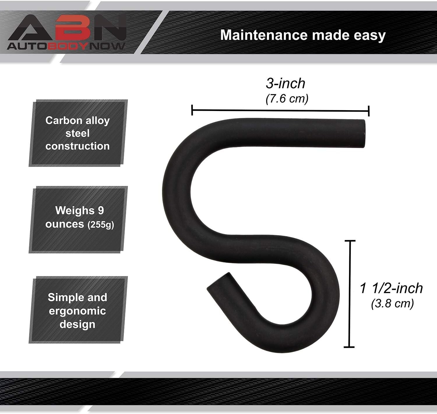OTC 6007 Lower Control Arm Prying Tool