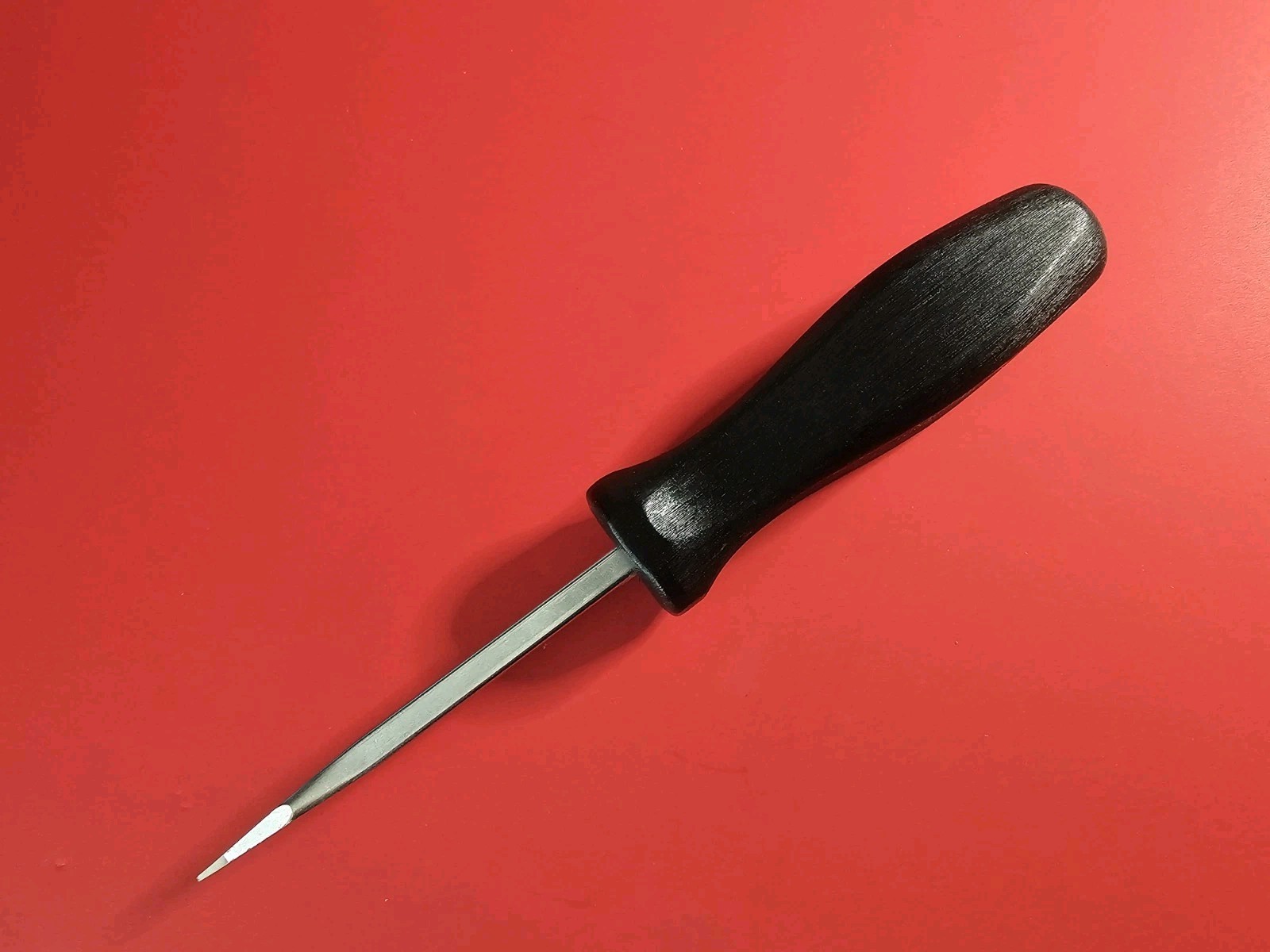 Vintage Snap On SDD44 Square Shank Heavy Duty Screwdriver