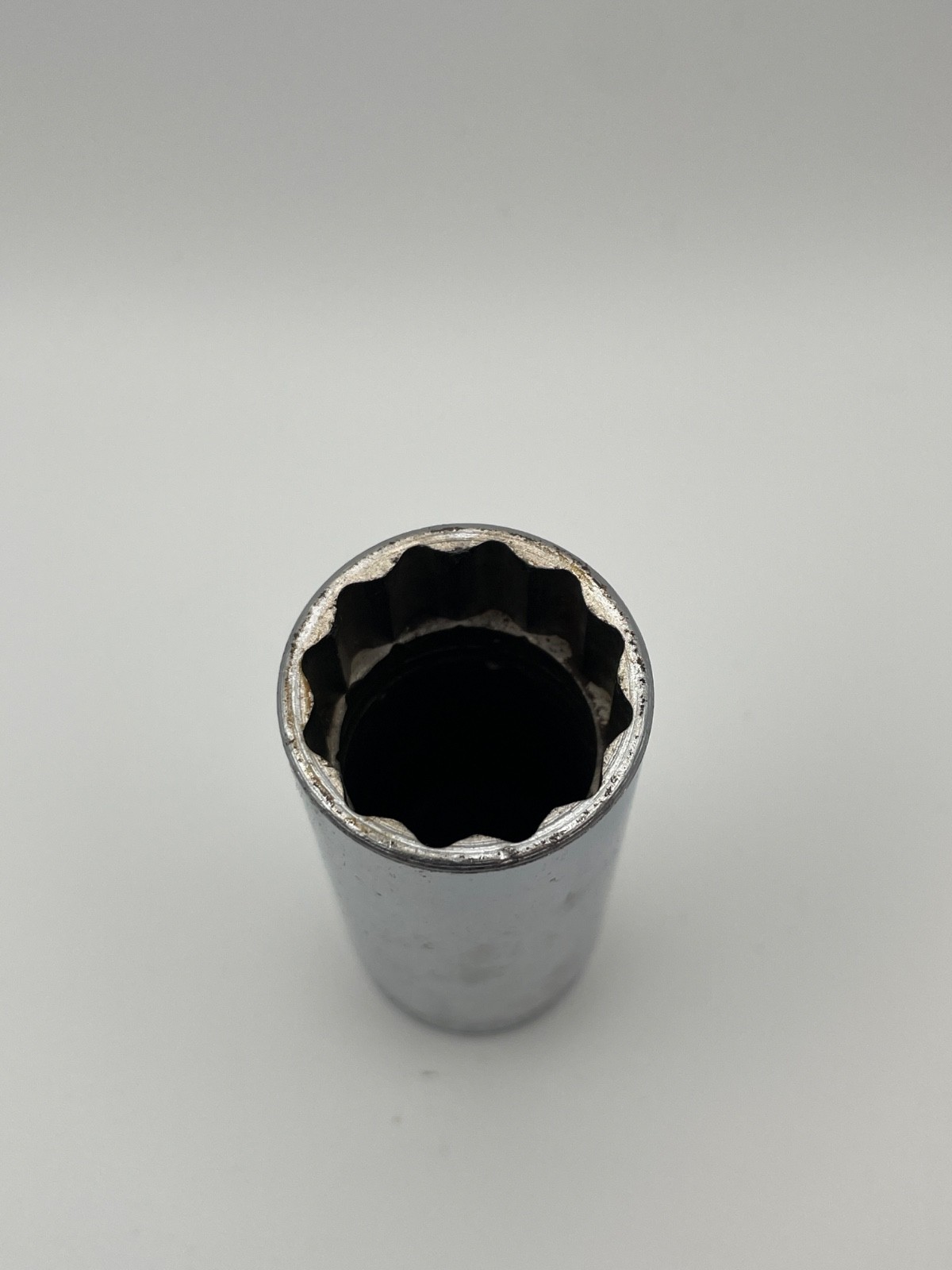 Snap-on SF-281 3/8″ Drive 7/8″ Deep Socket Great shape!!!!