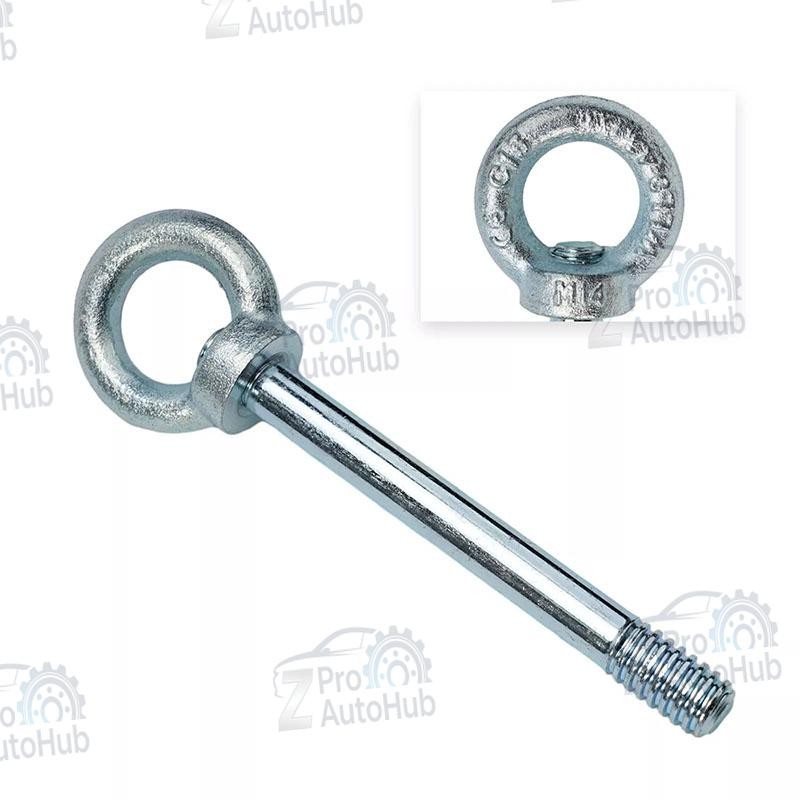 Special Tool for BMW N20 N46 N52 N54 N55 Engine Tow Hook for Added Performance