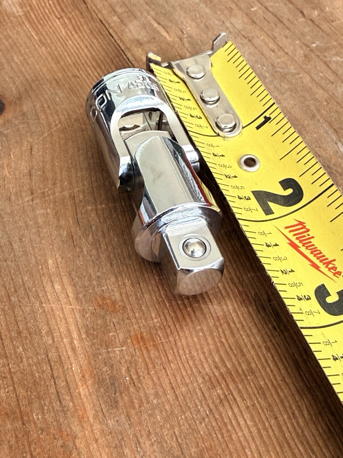 ICON Professional 3/8” Drive Ratchet/ 3″ & 6″ extensions/ Swivel / adapters
