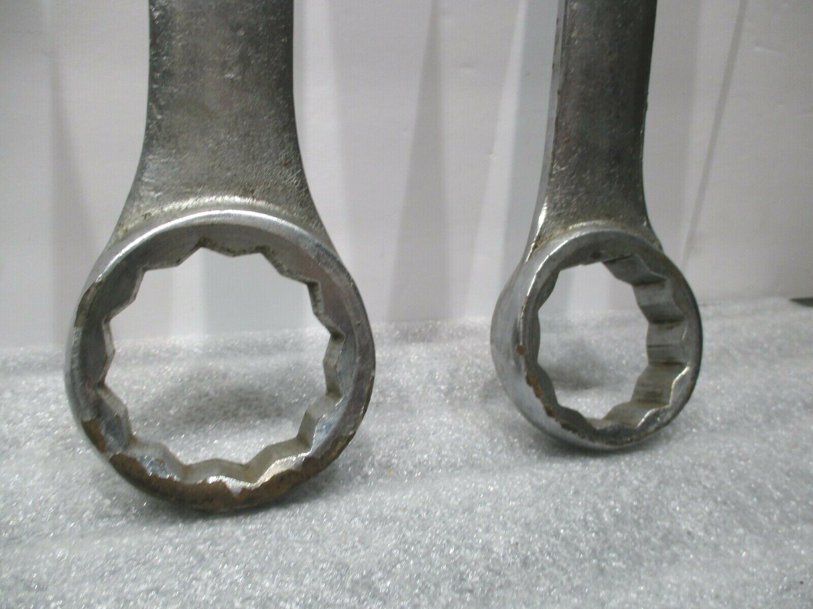 4Pc Large Wrenches 1-5/8″, 1-3/4″, 1-7/8″, 2″ China Pittsburgh