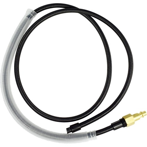 Astro Pneumatic 233 Onyx Pencil Angle Die Grinder, 1/8″, 95 Degree Head