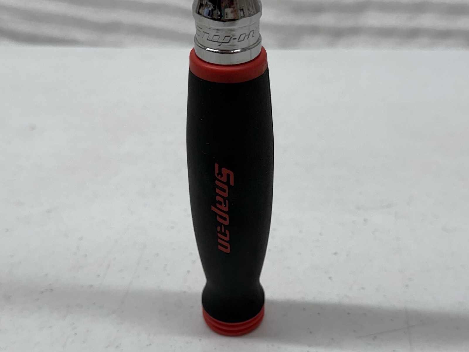 Snap-On Tools SHN36 1/2″ Drive 36″ Soft Grip Handle Breaker Bar