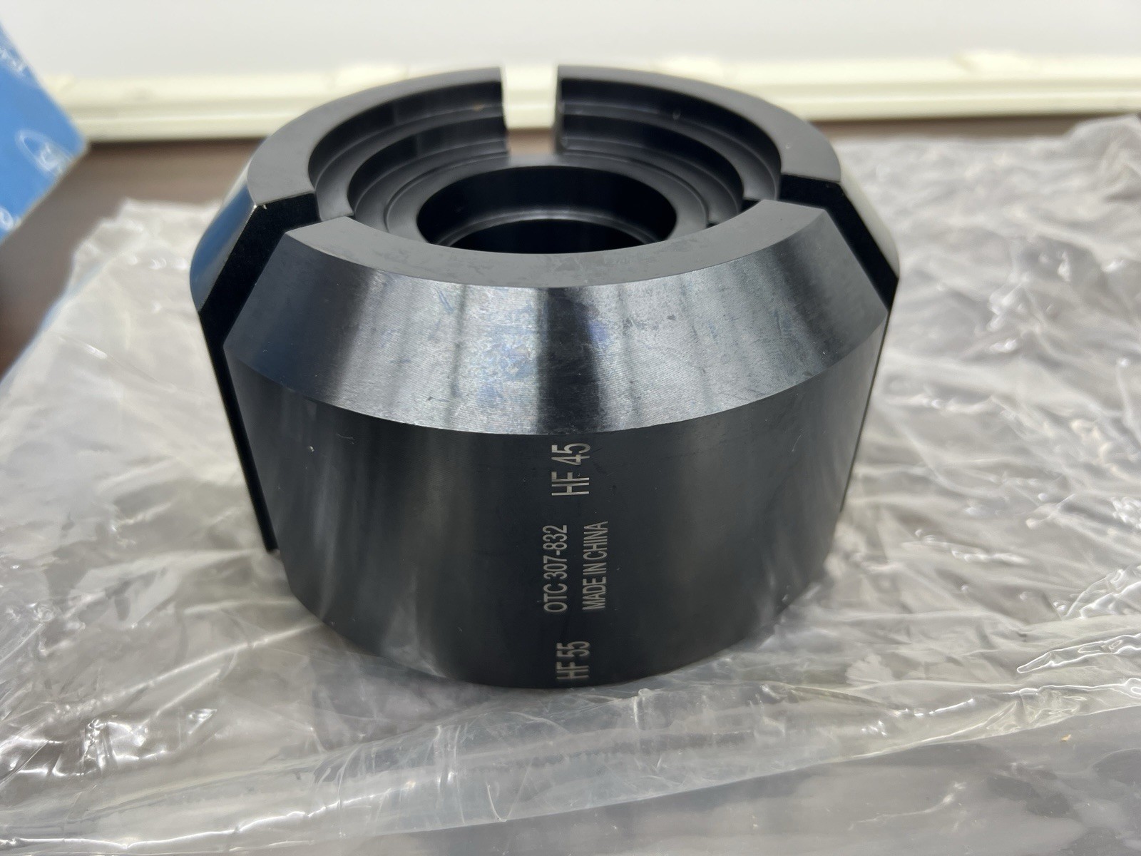Ford Lincoln Rotunda TKIT-2024P2-FL Special Tools 307-821 307-832 307 HF 45/55