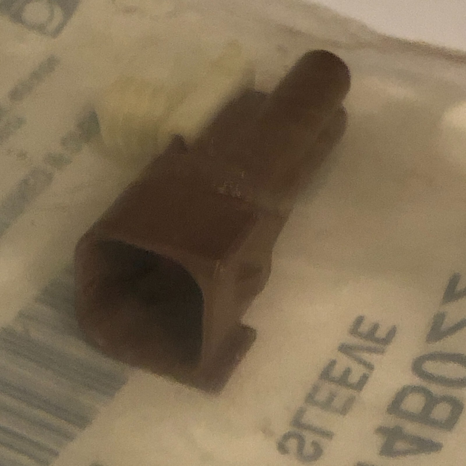 NEW FORD Genuine OEM 1L2Z-14B022-GA SRS Wiring Connector Sleeve NOS