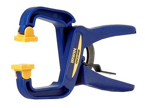 Irwin Quick Grip T59400ECD Handy Clamp 100mm / 4″