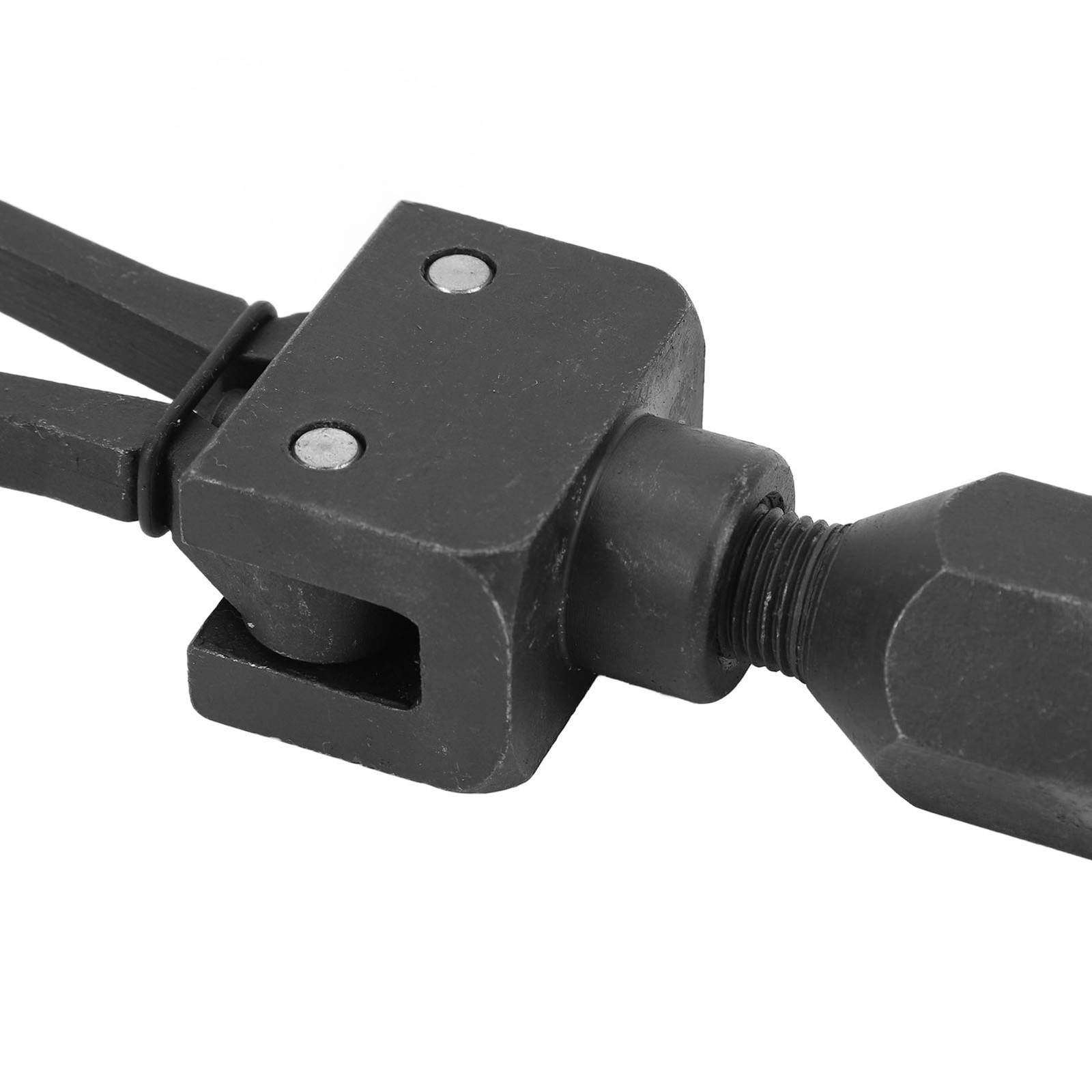 2 Jaw Bearing Puller Attachment Steel Heavy Duty For 5/8in X 18 And 3 JMMY