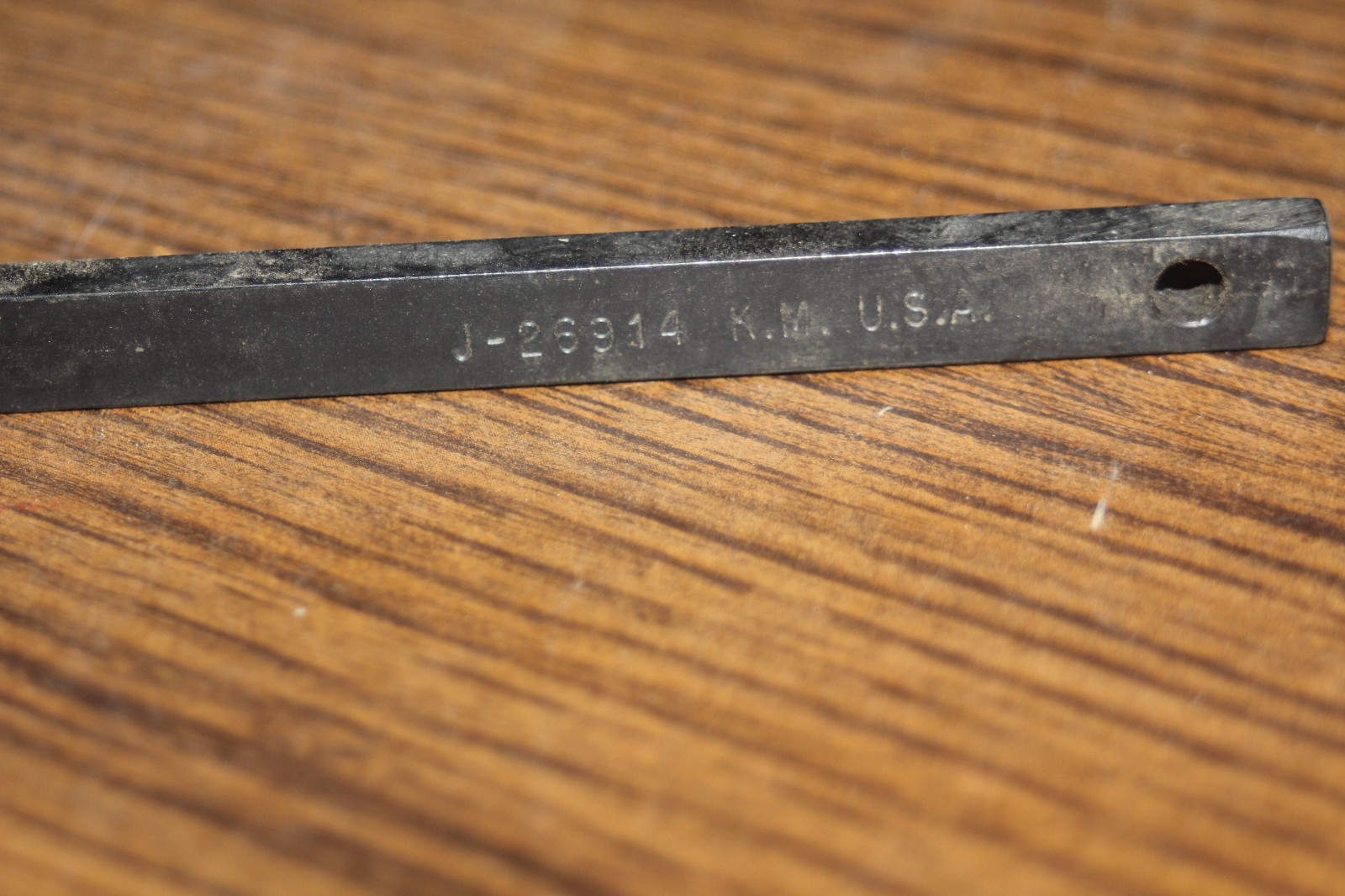 Kent Moore Clutch Pack Clearance Gauge J-26914