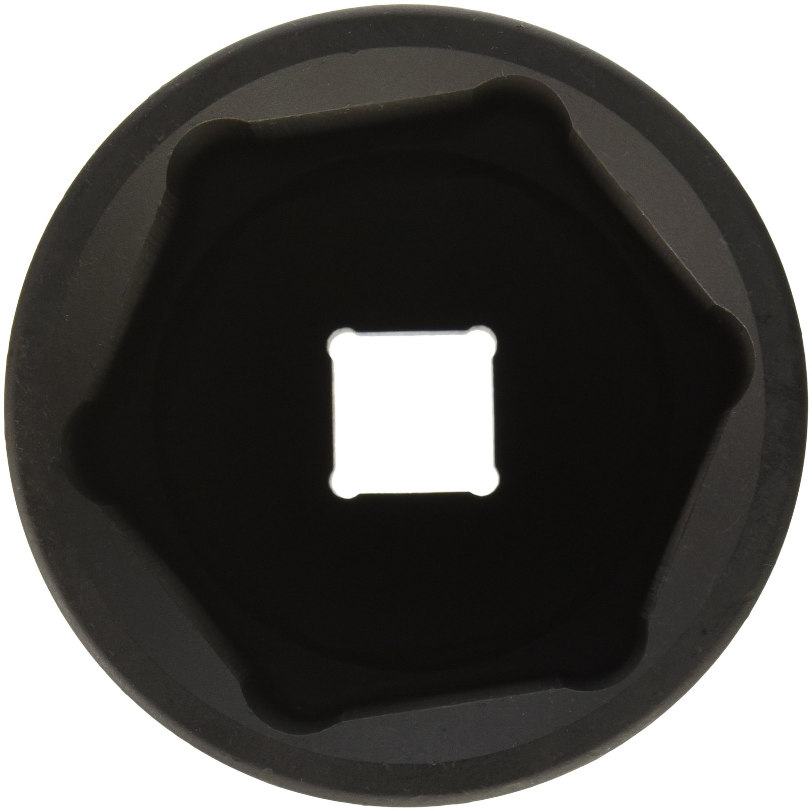 5112D 1″ Drive Deep Impact Socket 31/2″