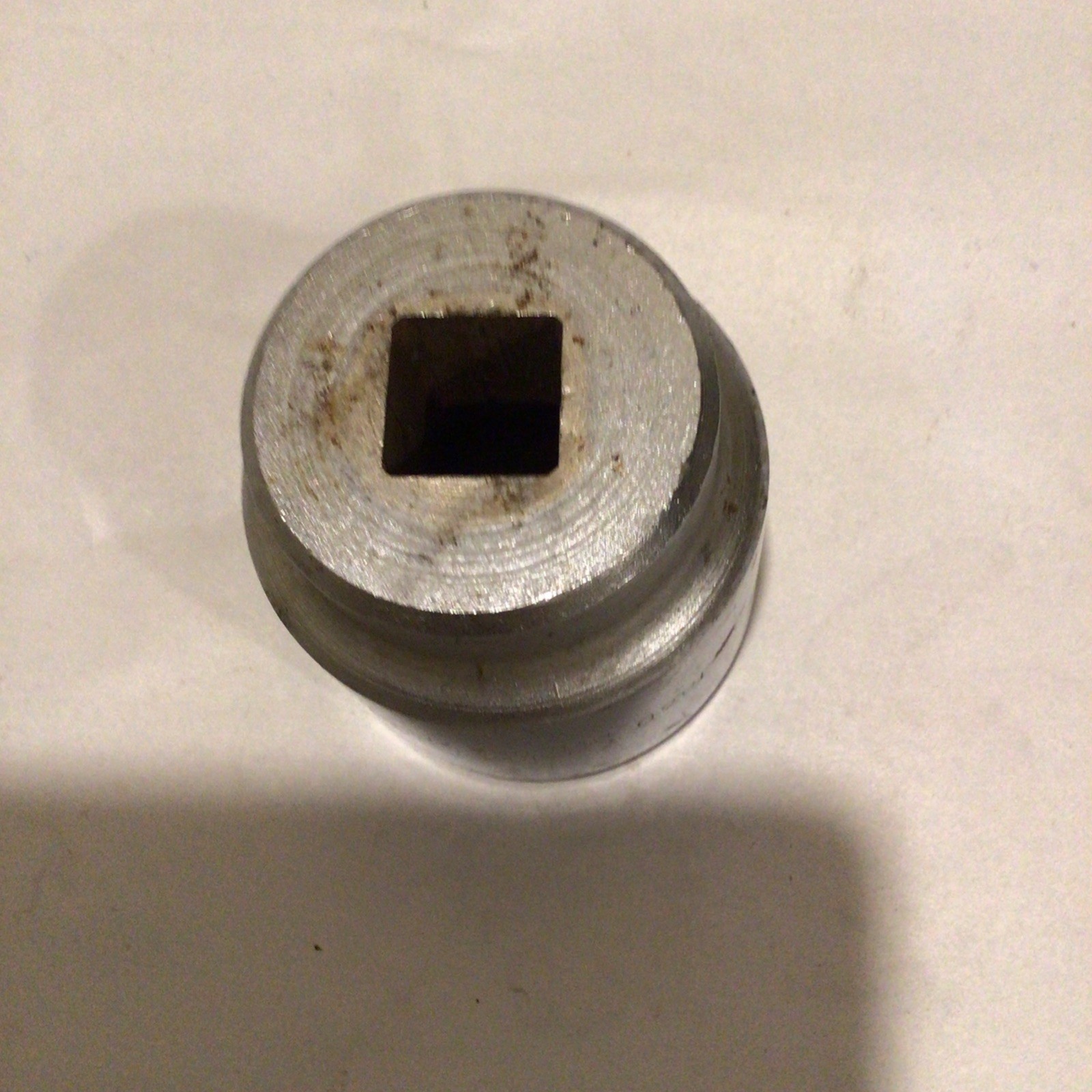 Challenger Tools 3/4” Drive 1 7/8” 12 Pt Socket No 1860
