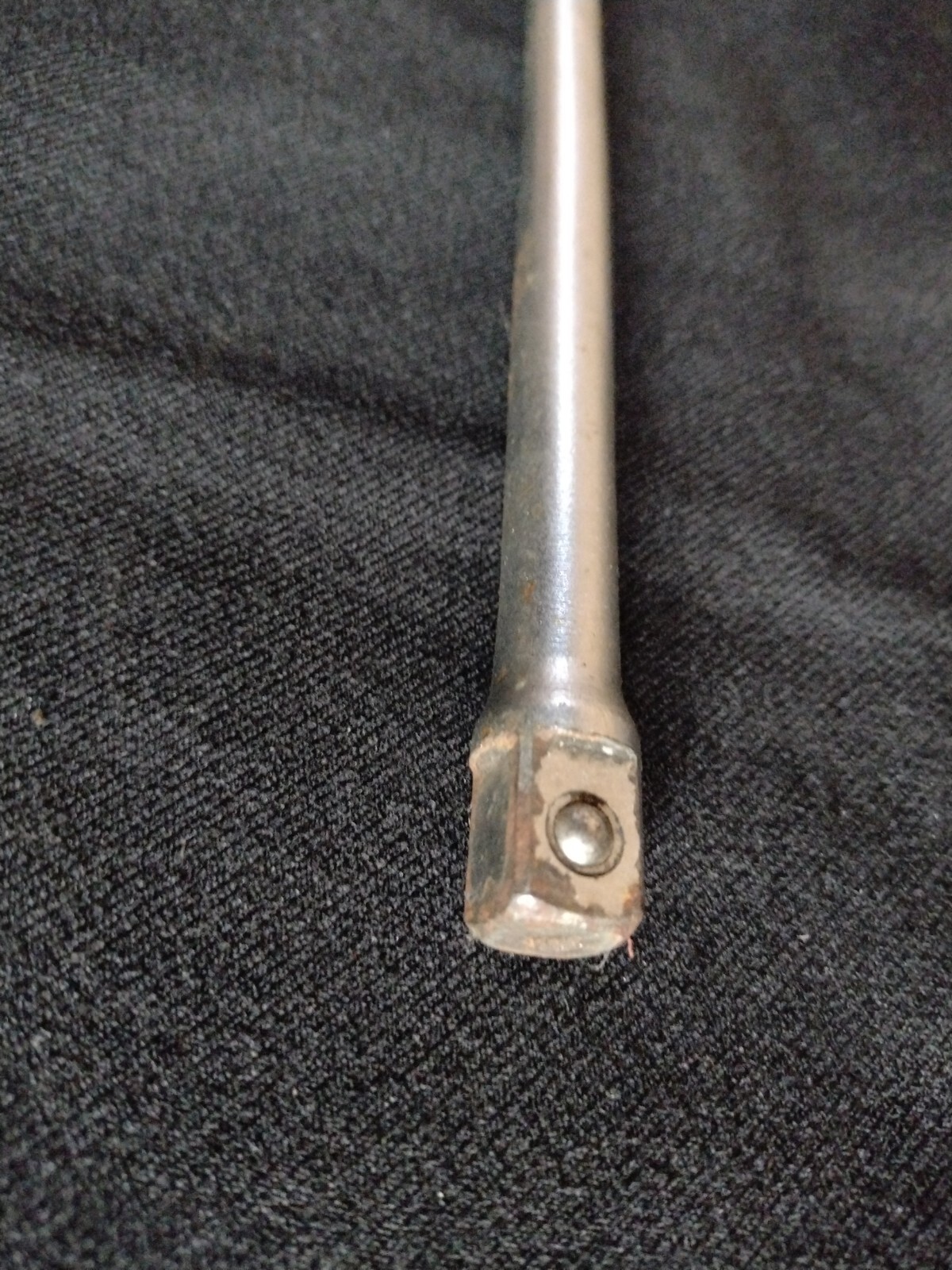 METABO Rheidco 1/2 SQUARE DRIVE EXTENSION APPROX. 250MM MADE IN GERMANY