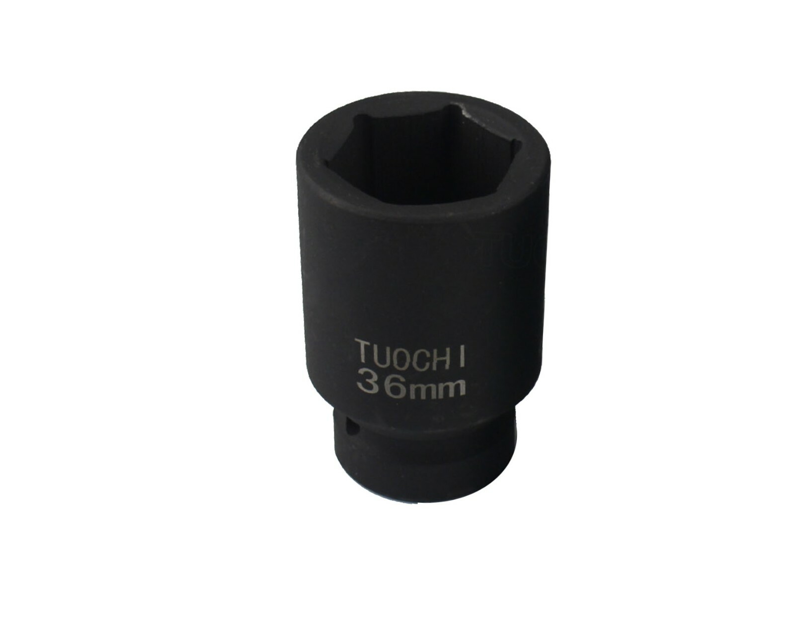 17-65mm 3/4″ Dr. 6PT Deep Impact Socket 78mm Full Length Metric Individual Size