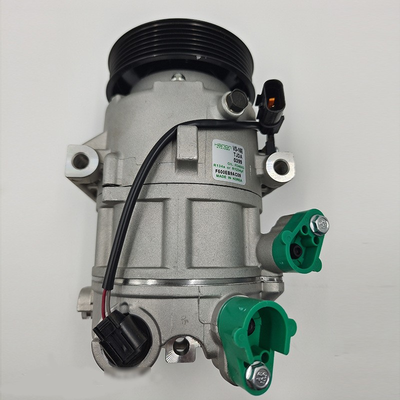 Suitable for automotive refrigeration parts 97701D7200 air conditioning pump
